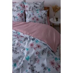 Постельное белье Relaxe Home Soft Dreams 020626 2P (Floral Delight) Thumb