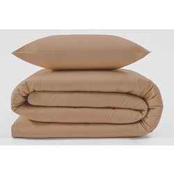 Постельное белье Relaxe Home Soft Dreams 020650 2P (Almond) Thumb