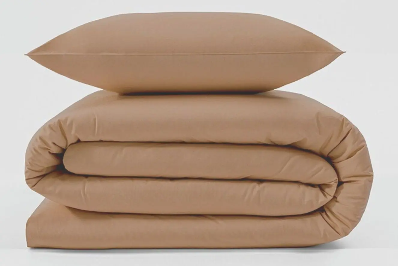 Постельное белье Relaxe Home Soft Dreams 020650 2P (Almond) - 2