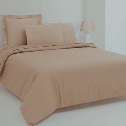 Постельное белье Relaxe Home Soft Dreams 020650 2P (Almond) Thumb