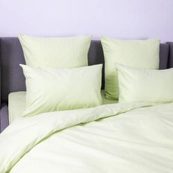 Постельное белье Relaxe Home Soft Dreams 020652 2P (Misty Green) Thumb