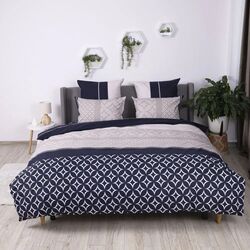 Постельное белье Relaxe Home Soft Dreams 020917 2P (Noble Charm) Thumb