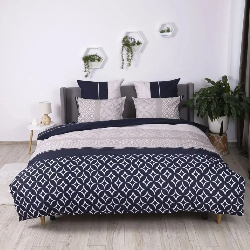 Постельное белье Relaxe Home Soft Dreams 020917 2P (Noble Charm) - 3