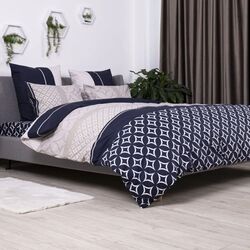 Постельное белье Relaxe Home Soft Dreams 020917 2P (Noble Charm) Thumb