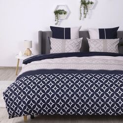 Постельное белье Relaxe Home Soft Dreams 020917 2P (Noble Charm) Thumb