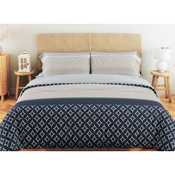 Постельное белье Relaxe Home Soft Dreams 020917 2P (Noble Charm)