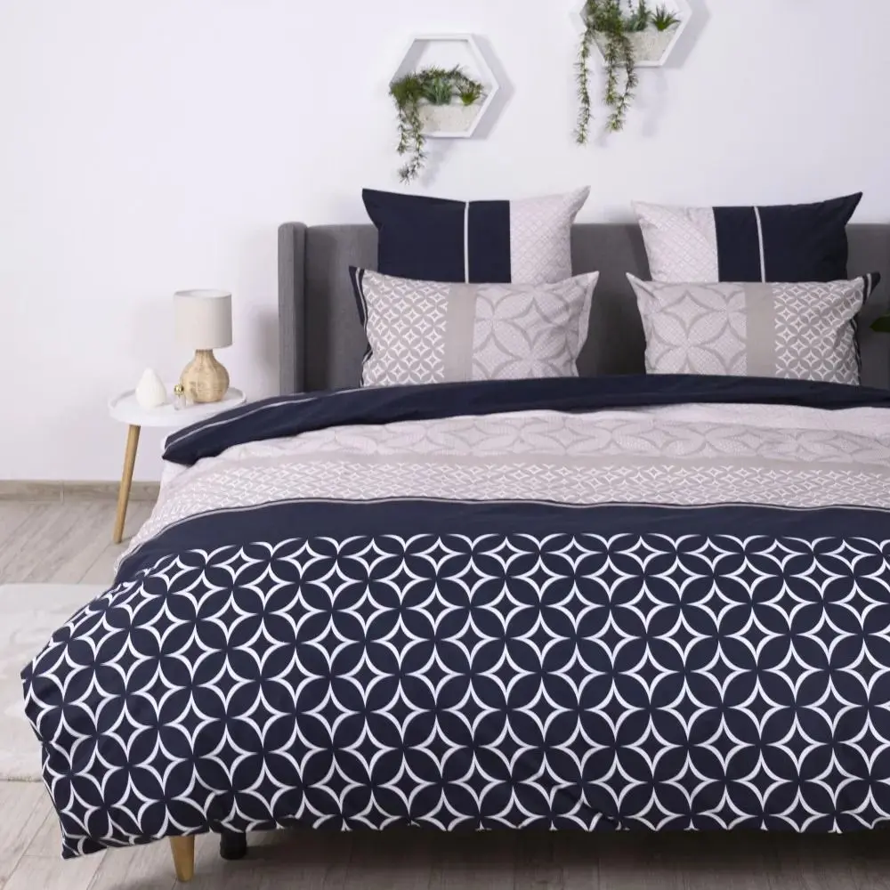 Постельное белье Relaxe Home Soft Dreams 020917 2P (Noble Charm) - 2