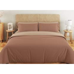 Постельное белье Relaxe Home Soft Dreams 021412 2P (Sand Quartz)