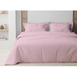 Lenjerie de pat Relaxe Home Soft Dreams 200x220 (Rose Essential)