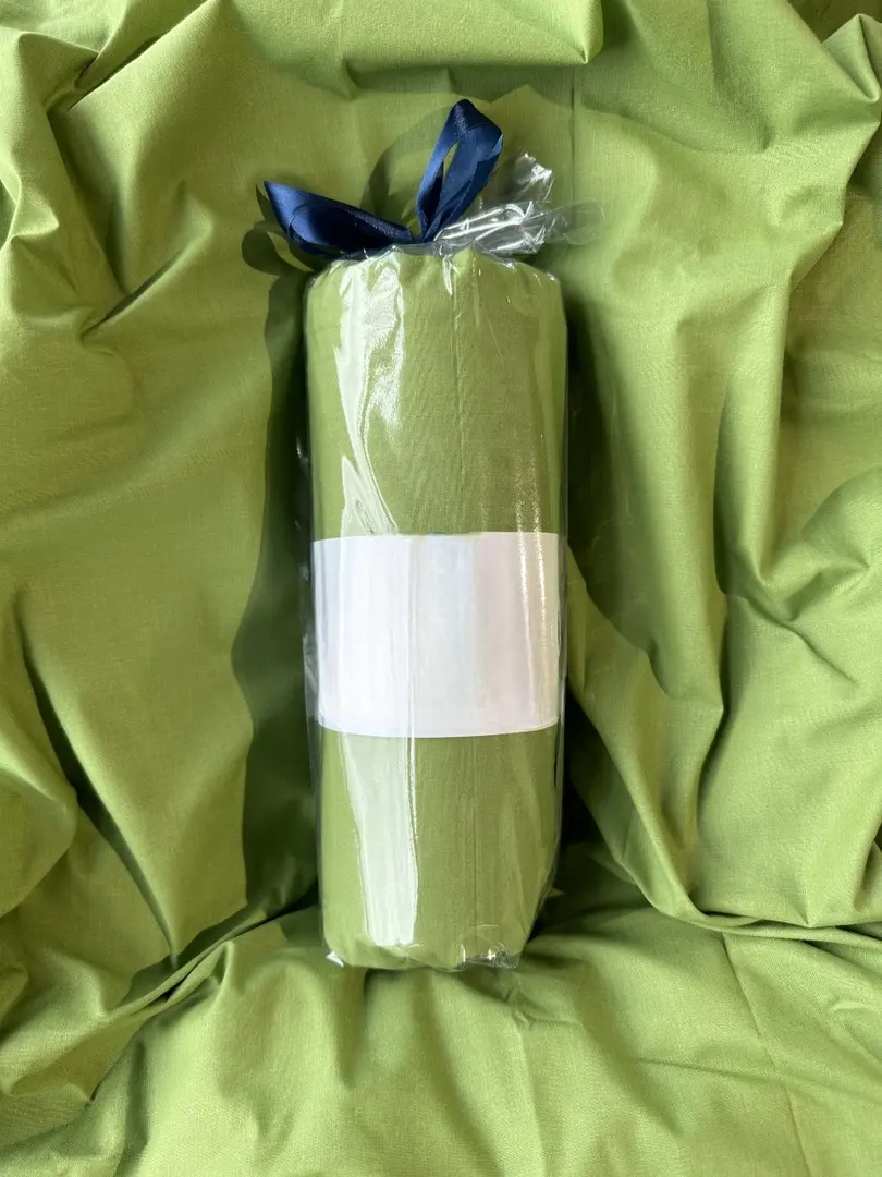 Cearsaf cu elastic Relaxe Home Inspiratie 018962 180x200 (Muted Green) - 2