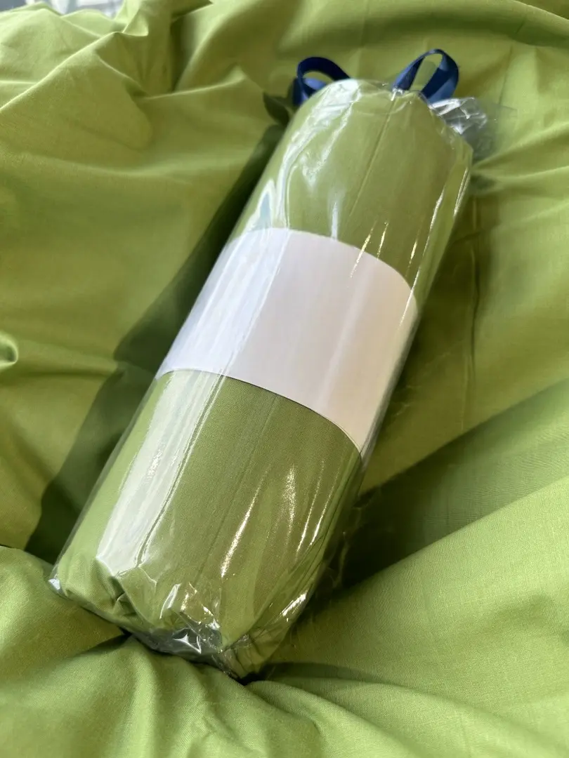 Cearsaf cu elastic Relaxe Home Inspiratie 018962 180x200 (Muted Green) - 3