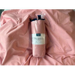 Простынь на резинке Relaxe Home Inspiratie 018965 180x200 (Powder)