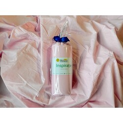 Простынь на резинке Relaxe Home Inspiratie 021435 200x200 (Light Pink)