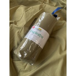 Простынь на резинке Relaxe Home Inspiratie 021687 200x200 (Khaki) Thumb