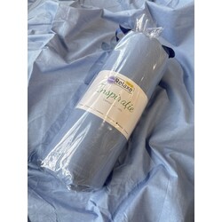 Простынь на резинке Relaxe Home Inspiratie 021693 200x200 (Cornflower) Thumb