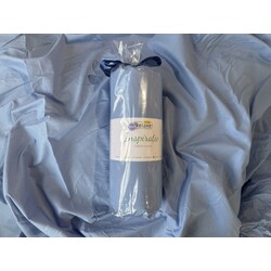 Простынь на резинке Relaxe Home Inspiratie 021693 200x200 (Cornflower)