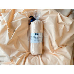 Простынь Relaxe Home Inspiratie 018950 180x200 (Creamy)