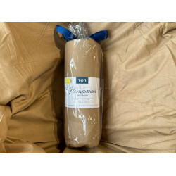 Простынь Relaxe Home Inspiratie 019874 180x200 (Sandy)