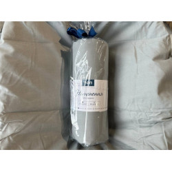 Простынь Relaxe Home Inspiratie 019880 180x200 (Grey)