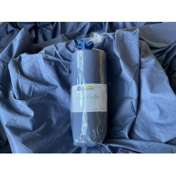 Простынь Relaxe Home Inspiratie 020154 180x200 (Ashen)