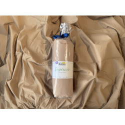 Простынь Relaxe Home Inspiratie 020662 140x200 (Almond)
