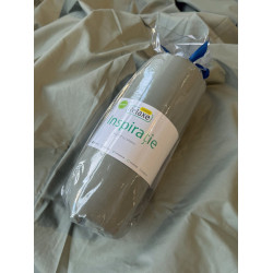 Простынь Relaxe Home Inspiratie 021679 160x200 (Green-Gray) Thumb
