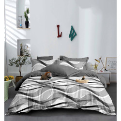 Lenjerie de pat Softica Fantasy Dreams 200x220 (Life Line)