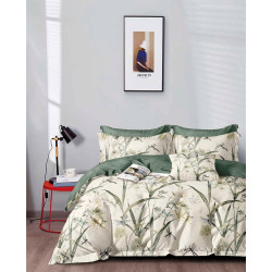 Lenjerie de pat Softica Fantasy Dreams 200x220 (Valley Orchid)