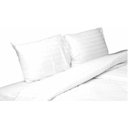 Lenjerie de pat Somnart XXL Horeca 200x220 (White) Thumb