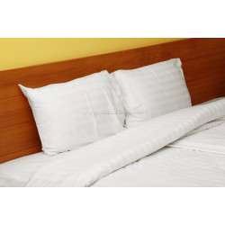 Постельное бельё Somnart XXL Horeca 200x220 (White)