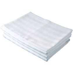 Lenjerie de pat Somnart XXL Horeca 200x220 (White) Thumb