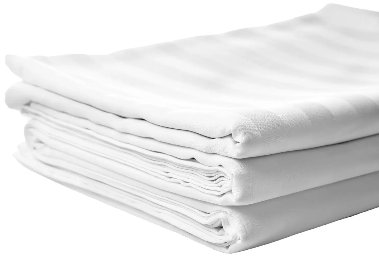 Lenjerie de pat Somnart XXL Horeca 200x220 (White) - 5