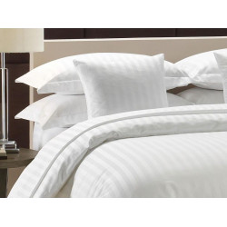 Lenjerie de pat Somnart XXL Horeca 200x220 (White) Thumb