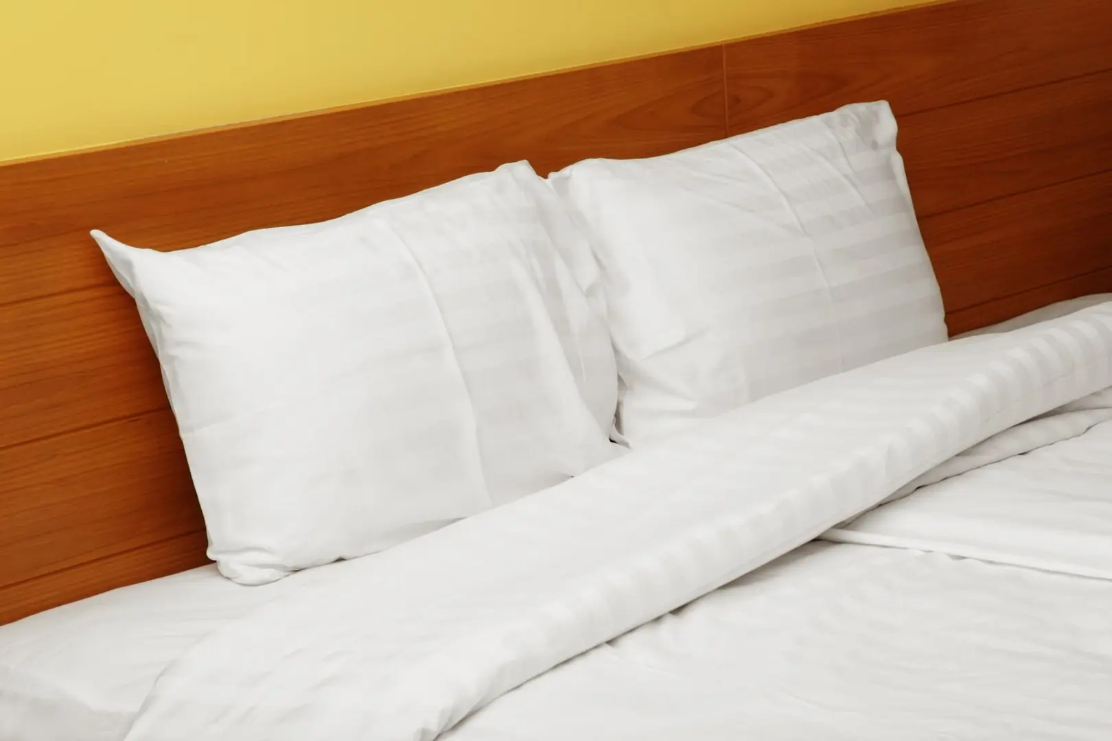 Lenjerie de pat Somnart XXL Horeca 200x220 (White)