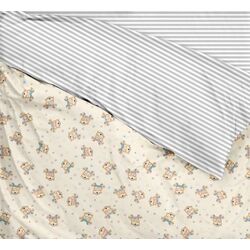 Детское постельное белье Tep Tepik 019336 Bears 1P (Beige) Thumb