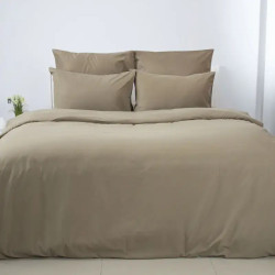 Постельное белье Tep Melluna 023327 Euro 2P (Wild Silence) Thumb