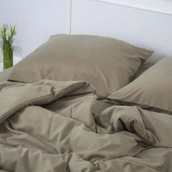 Постельное белье Tep Melluna 023327 Euro 2P (Wild Silence) Thumb