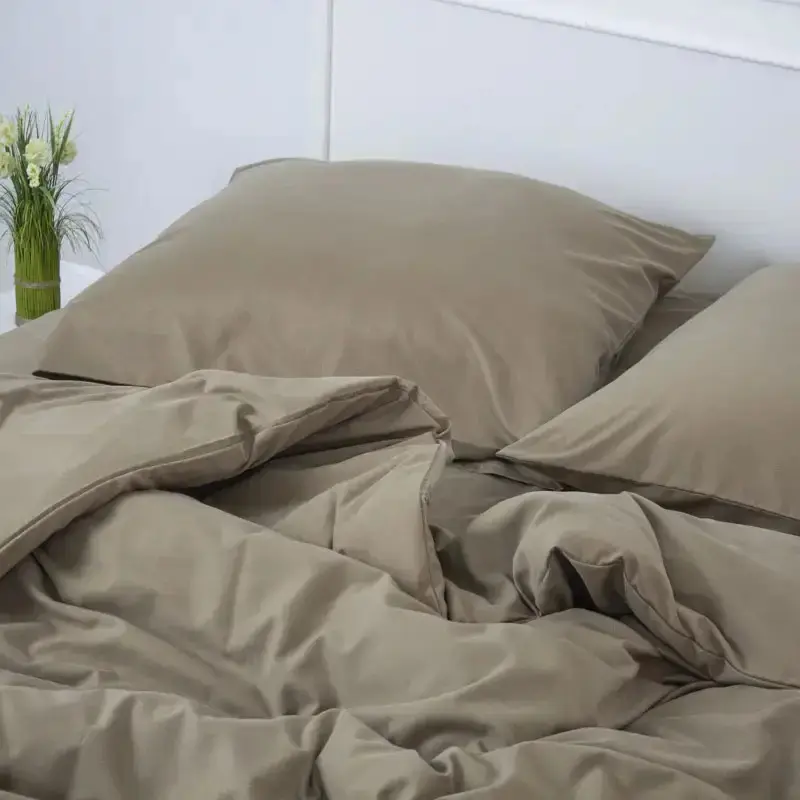Постельное белье Tep Melluna 023327 Euro 2P (Wild Silence) - 3