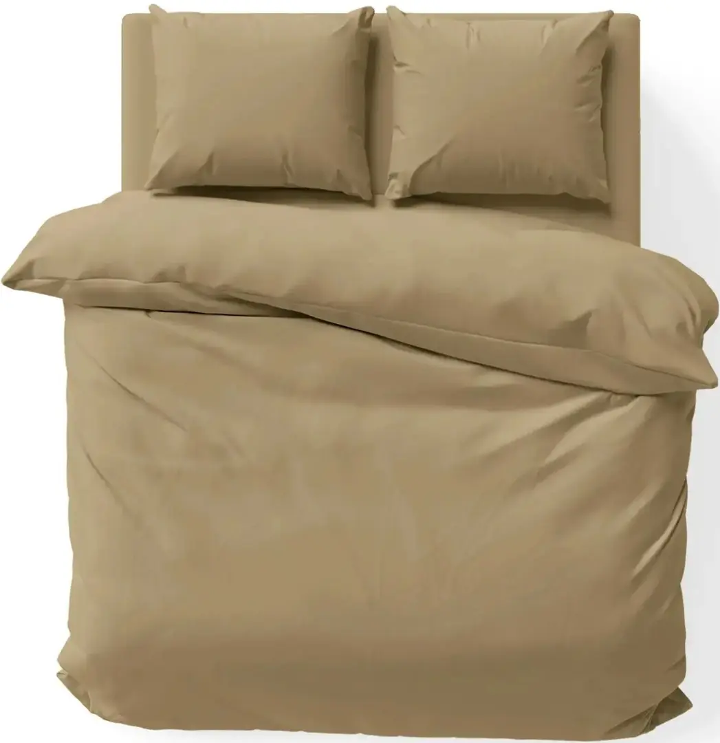 Постельное белье Tep Melluna 023327 Euro 2P (Wild Silence)