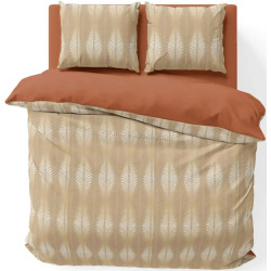 Постельное белье Tep Melluna 023328 Euro 2P (Golden Whisper)