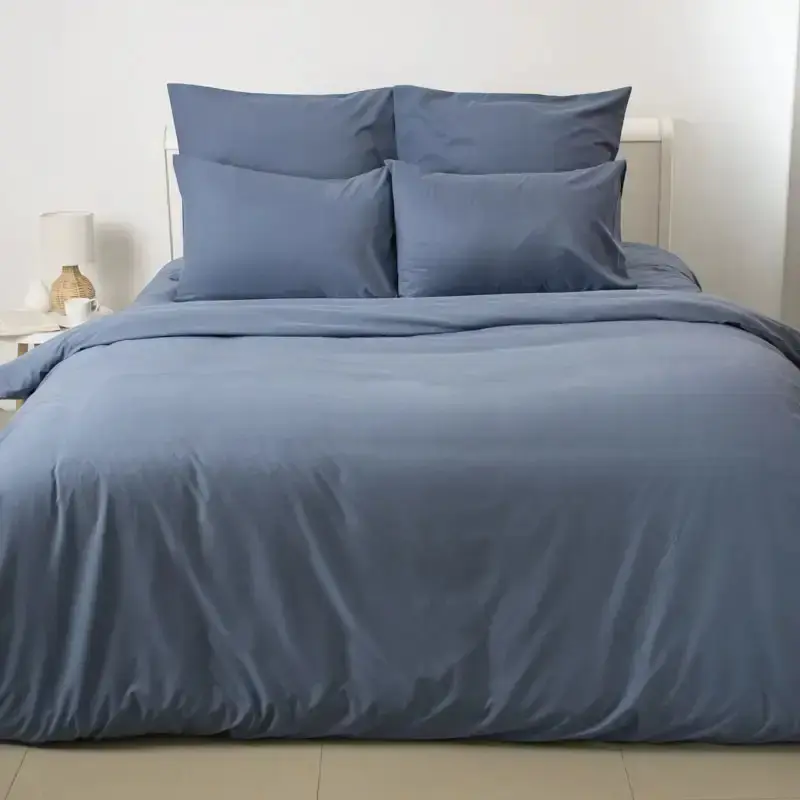 Постельное белье Tep Melluna 023329 Euro 2P (Midnight Sky) - 2