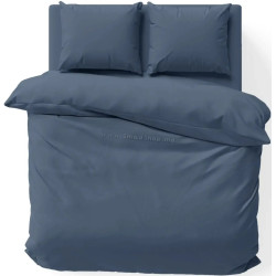 Постельное белье Tep Melluna 023329 Euro 2P (Midnight Sky)