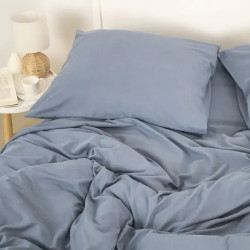 Постельное белье Tep Melluna 023329 Euro 2P (Midnight Sky) Thumb