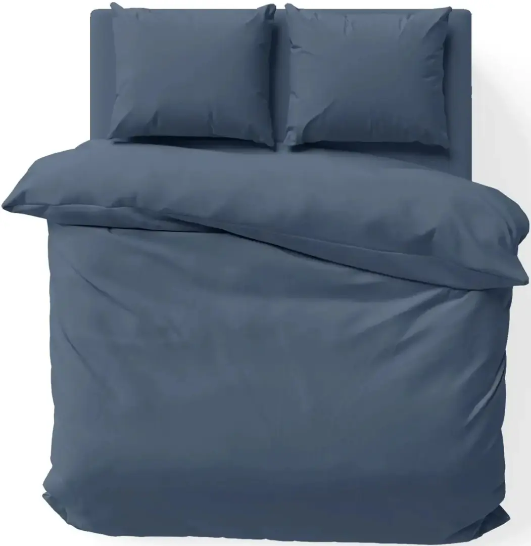 Постельное белье Tep Melluna 023329 Euro 2P (Midnight Sky)