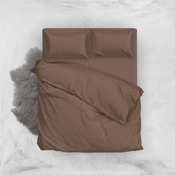 Постельное белье Tep Soft Dreams 018933 Euro 2P (Chocolate) Thumb