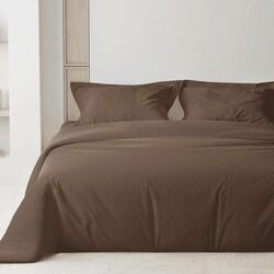 Постельное белье Tep Soft Dreams 018933 Euro 2P (Chocolate)