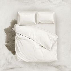 Постельное белье Tep Soft Dreams 018937 Euro 2P (Milky) Thumb