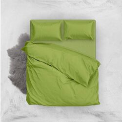 Постельное белье Tep Soft Dreams 018938 Euro 2P (Muted Green) Thumb