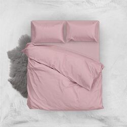 Постельное белье Tep Soft Dreams 018939 Euro 2P (Powder Pink) Thumb