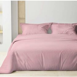 Постельное белье Tep Soft Dreams 018939 Euro 2P (Powder Pink)